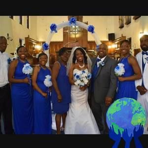 Meet your Posher, Lindy